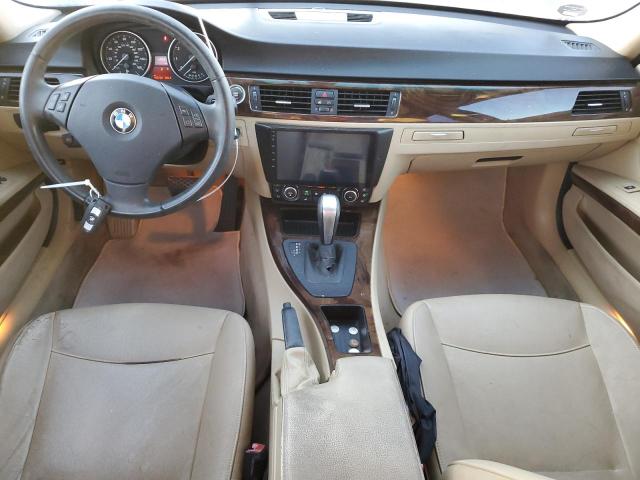 Photo 8 from auction – 2011 BMW 328 I with VIN WBAPH7G5XBNM58309