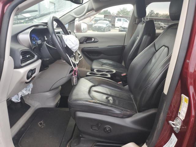 Photo 7 from auction – 2020 CHRYSLER PACIFICA T with VIN 2C4RC1BG3LR232343
