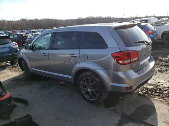 Photo 2 from auction – 2019 DODGE JOURNEY GT with VIN 3C4PDDEG7KT719865
