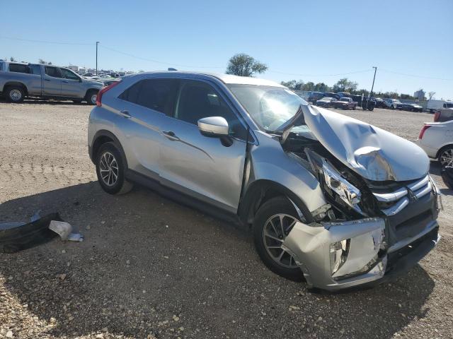 Photo 4 from auction – 2020 MITSUBISHI ECLIPSE CR with VIN JA4AS3AAXLZ017647