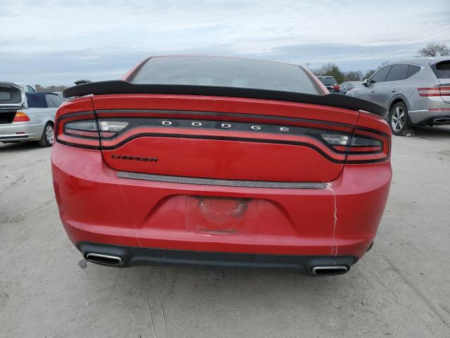 Фото 6 с аукциона – 2016 DODGE CHARGER SE с VIN 2C3CDXBG4GH246709