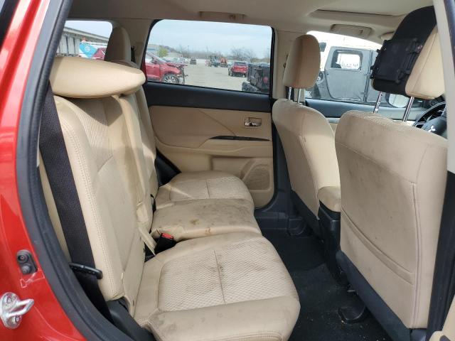 Photo 11 from auction – 2018 MITSUBISHI OUTLANDER with VIN JA4AD3A33JZ059697
