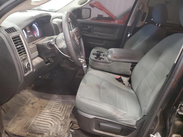 Photo 7 from auction – 2015 RAM 1500 ST with VIN 1C6RR7KT1FS620342