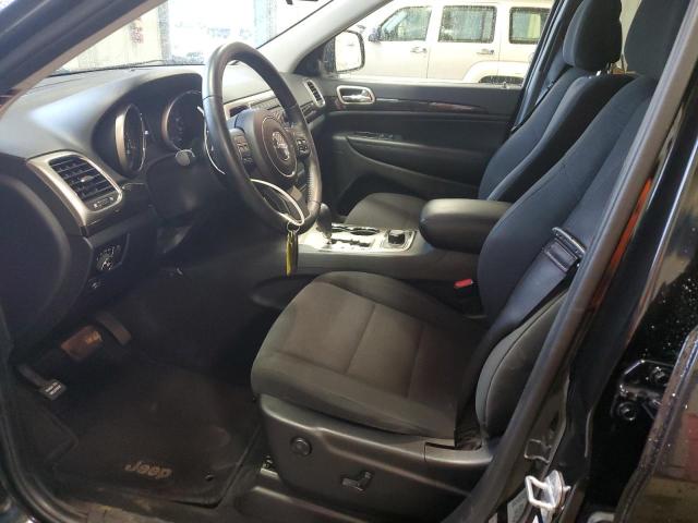 Photo 7 from auction – 2011 JEEP GRAND CHER with VIN 1J4RR4GG0BC572060