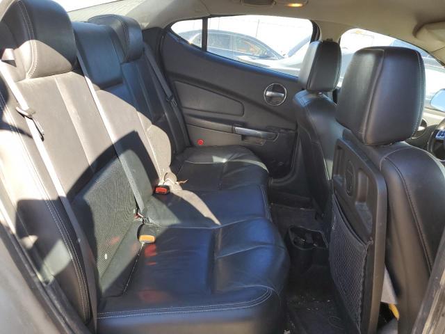 Photo 10 from auction – 2007 PONTIAC GRAND PRIX with VIN 2G2WP582871179044