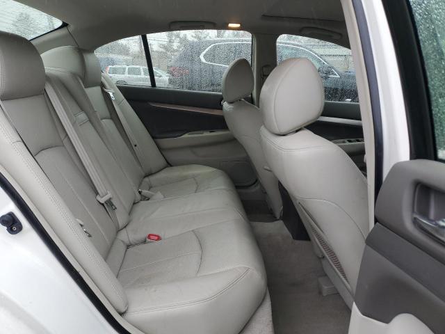 Photo 10 from auction – 2015 INFINITI Q40 with VIN JN1CV6AR3FM523211