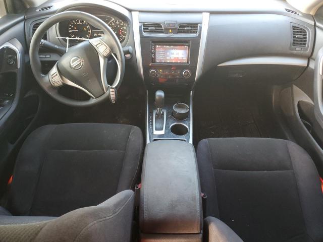 Photo 8 from auction – 2013 NISSAN ALTIMA 2.5 with VIN 1N4AL3AP2DC901678