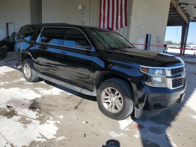 Photo 4 from auction – 2019 CHEVROLET SUBURBAN C with VIN 1GNSCHKC7KR408104