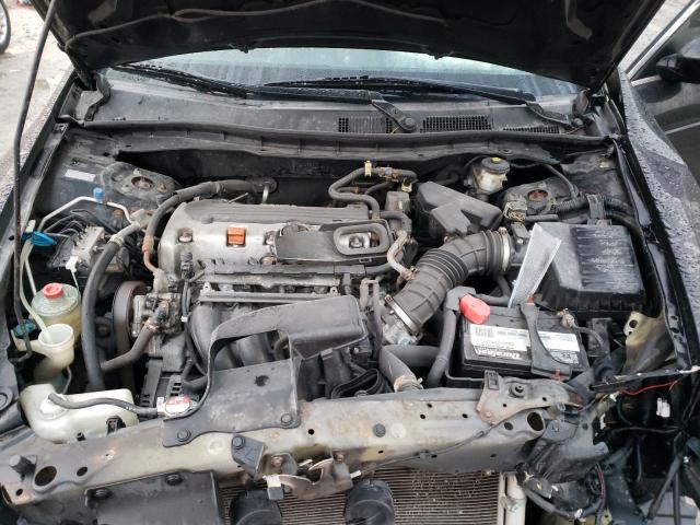 Photo 11 from auction – 2011 HONDA ACCORD LX with VIN 1HGCP2F30BA057304