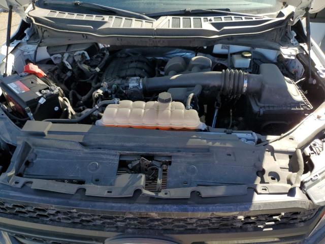 Photo 11 from auction – 2022 FORD F150 SUPER with VIN 1FTEW1EB9NKE67725