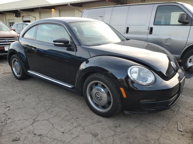 Photo 4 from auction – 2012 VOLKSWAGEN BEETLE with VIN 3VWJX7AT1CM640492