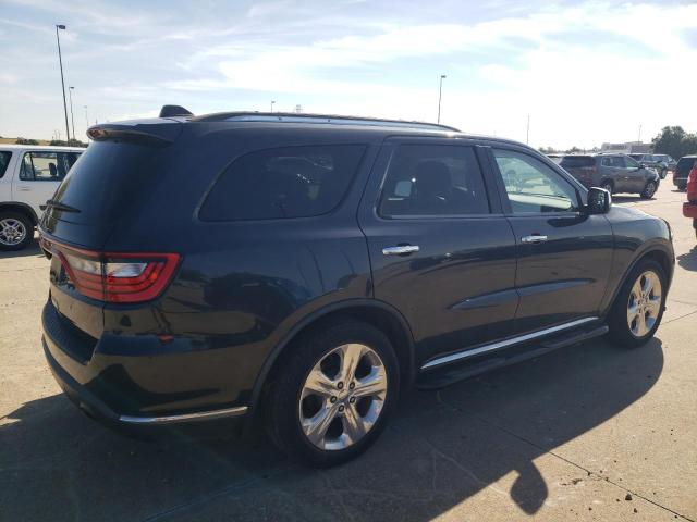Photo 3 from auction – 2015 DODGE DURANGO SX with VIN 1C4RDHAG7FC120326