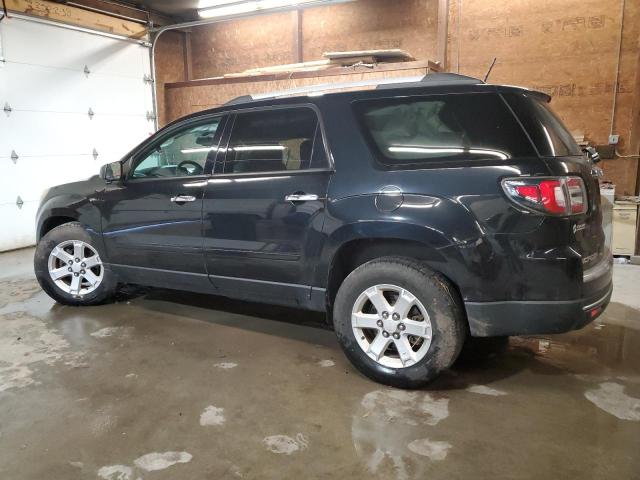 Photo 2 from auction – 2016 GMC ACADIA SLE with VIN 1GKKVNEDXGJ135885
