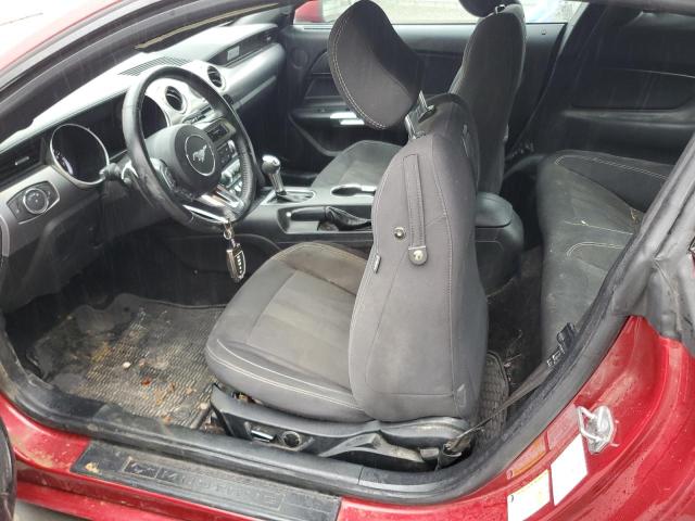 Photo 7 from auction – 2019 FORD MUSTANG with VIN 1FA6P8TH5K5134407