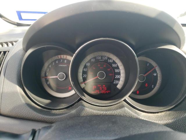 Photo 9 from auction – 2013 KIA FORTE EX with VIN KNAFU4A25D5670364