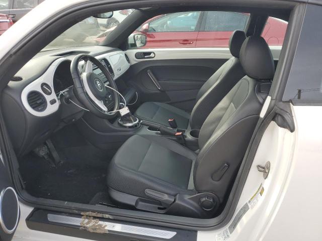 Photo 7 from auction – 2012 VOLKSWAGEN BEETLE with VIN 3VWJP7AT6CM605642