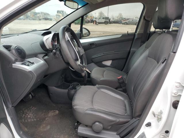 Photo 7 from auction – 2015 CHEVROLET SPARK 1LT with VIN KL8CD6S95FC718479