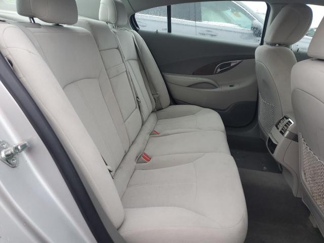 Photo 10 from auction – 2011 BUICK LACROSSE C with VIN 1G4GA5EC2BF152093