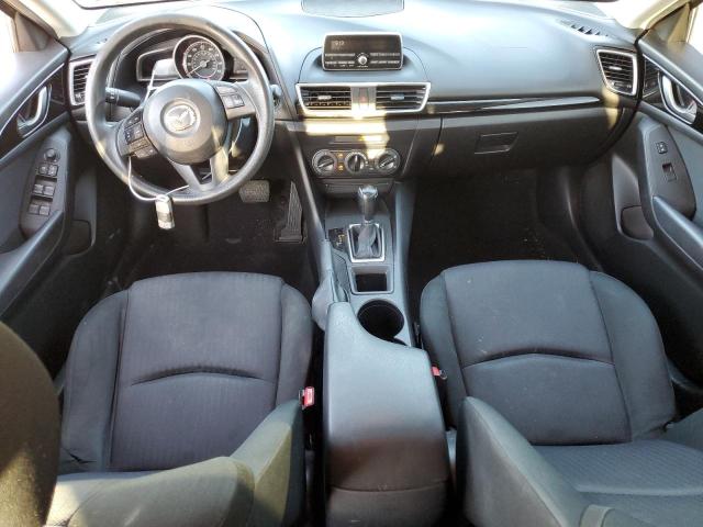 Photo 8 from auction – 2014 MAZDA 3 SPORT with VIN JM1BM1K73E1183232