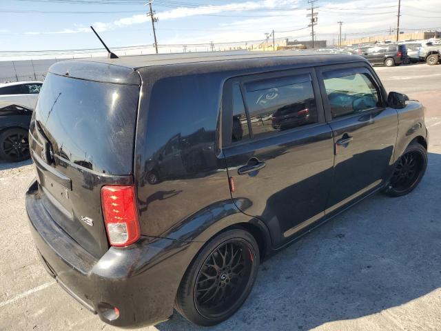 Photo 3 from auction – 2012 TOYOTA SCION XB with VIN JTLZE4FE0CJ026507