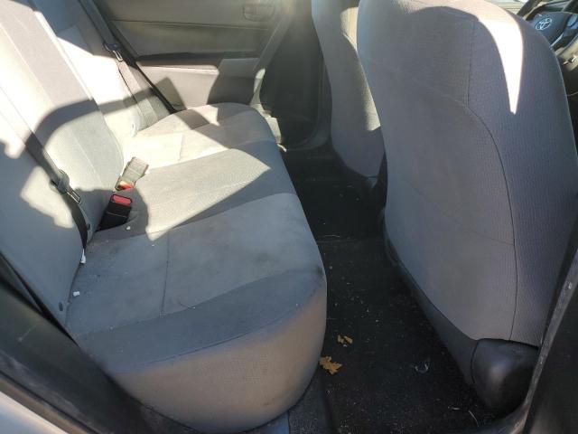 Photo 10 from auction – 2017 TOYOTA COROLLA L with VIN 2T1BURHEXHC894110