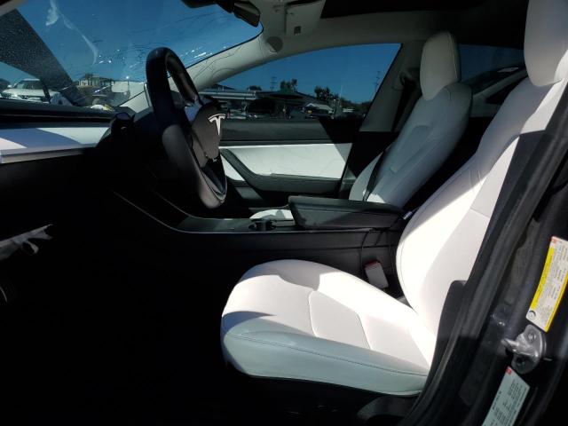 Photo 7 from auction – 2018 TESLA MODEL 3 with VIN 5YJ3E1EB7JF171202
