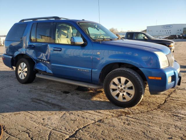 Photo 4 from auction – 2010 MERCURY MOUNTAINEE with VIN 4M2EN4HE6AUJ01837