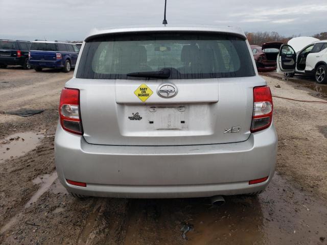 Photo 6 from auction – 2012 TOYOTA SCION XD with VIN JTKKU4B42C1025820