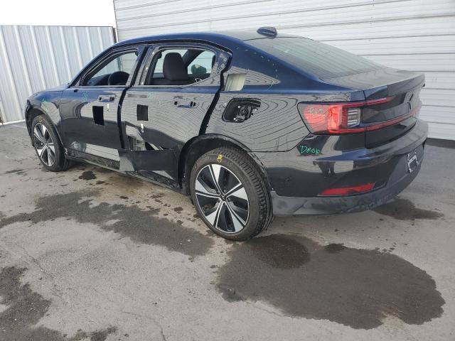 Photo 2 from auction – 2023 POLESTAR 2 with VIN YSMEG3KAXPL160604
