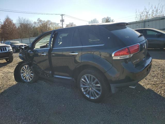 Photo 2 from auction – 2011 LINCOLN MKX with VIN 2LMDJ8JK9BBJ31071