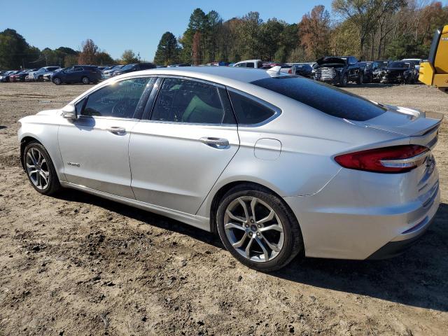 Photo 2 from auction – 2019 FORD FUSION TIT with VIN 3FA6P0RUXKR273290