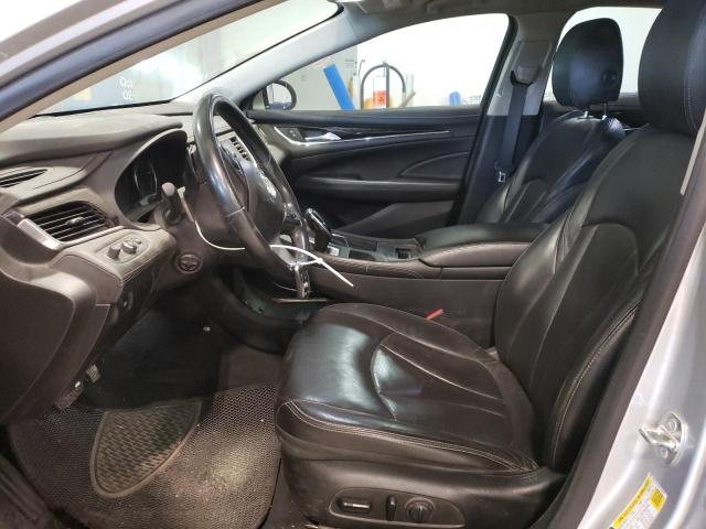 Photo 7 from auction – 2017 BUICK LACROSSE E with VIN 1G4ZP5SS7HU135264