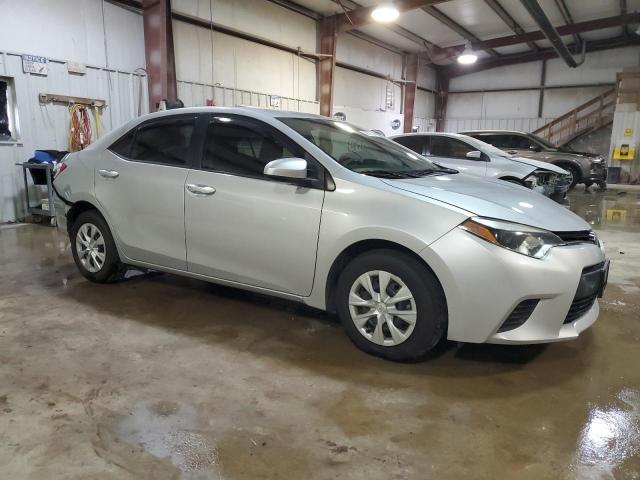 Photo 4 from auction – 2015 TOYOTA COROLLA L with VIN 5YFBURHE0FP186459