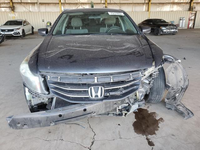 Photo 5 from auction – 2011 HONDA ACCORD LX with VIN 1HGCP2F3XBA084445