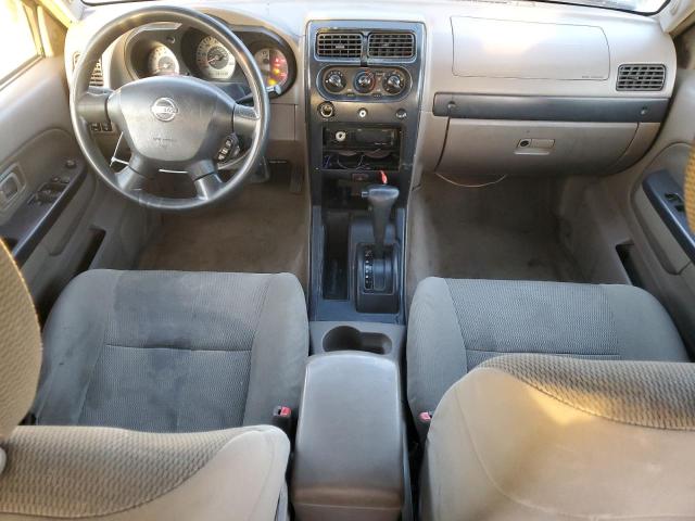Photo 8 from auction – 2004 NISSAN FRONTIER with VIN 1N6ED27T84C424789