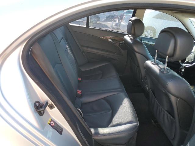 Photo 10 from auction – 2007 MERCEDES-BENZ E 350 with VIN WDBUF56X07B077112