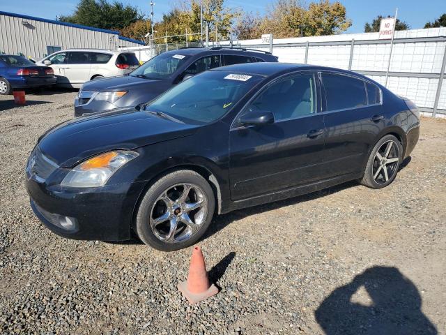 NISSAN ALTIMA 2.5 2009 with VIN 1N4AL21E69C113678 - Photo from auction