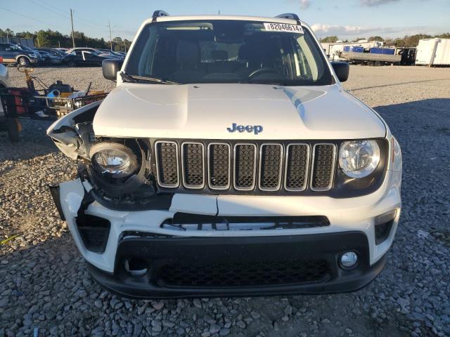 Photo 5 from auction – 2023 JEEP RENEGADE L with VIN ZACNJDB13PPP59677
