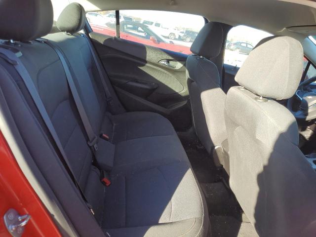 Photo 10 from auction – 2017 CHEVROLET CRUZE LS with VIN 1G1BC5SM4H7213879