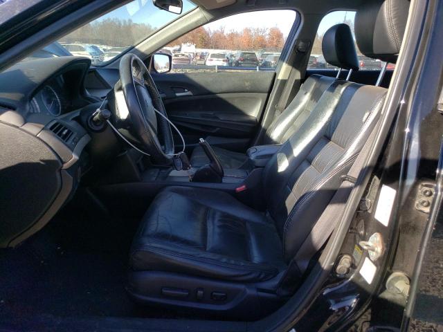 Photo 7 from auction – 2012 HONDA ACCORD SE with VIN 1HGCP2F67CA078064