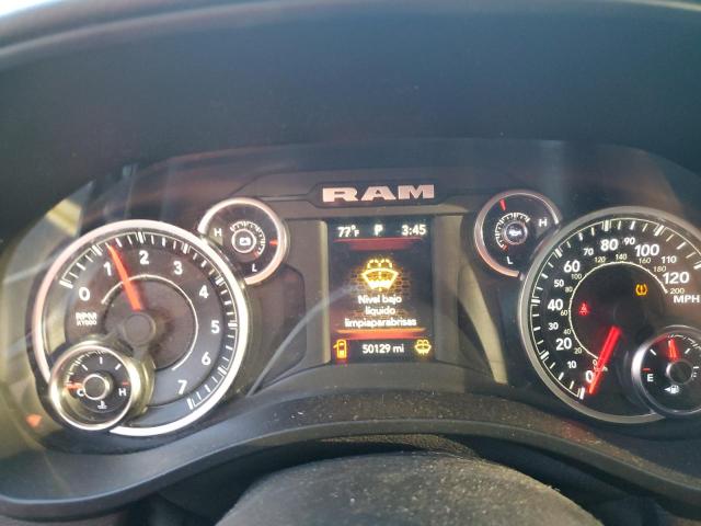 Photo 9 from auction – 2021 RAM 1500 LIMIT with VIN 1C6RRFCG8MN706013