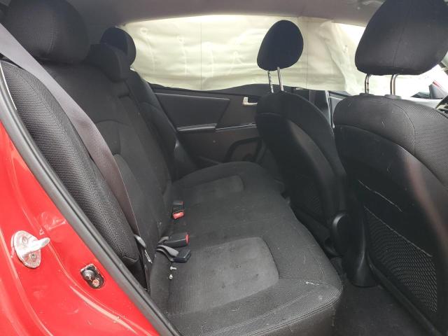 Photo 10 from auction – 2011 KIA SPORTAGE L with VIN KNDPBCA21B7067162