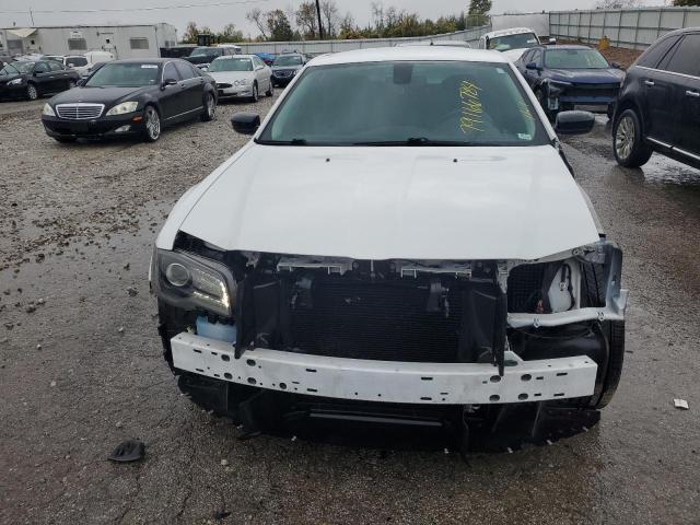 Photo 5 from auction – 2021 CHRYSLER 300 TOURIN with VIN 2C3CCARG9MH554895