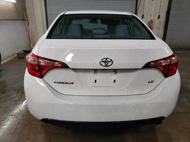 Photo 6 from auction – 2019 TOYOTA COROLLA L with VIN 2T1BURHE1KC178803