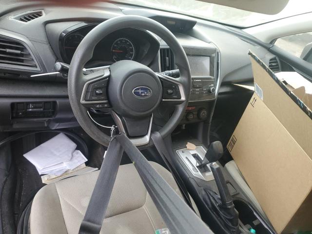 Photo 8 from auction – 2019 SUBARU IMPREZA with VIN 4S3GTAA67K3758904