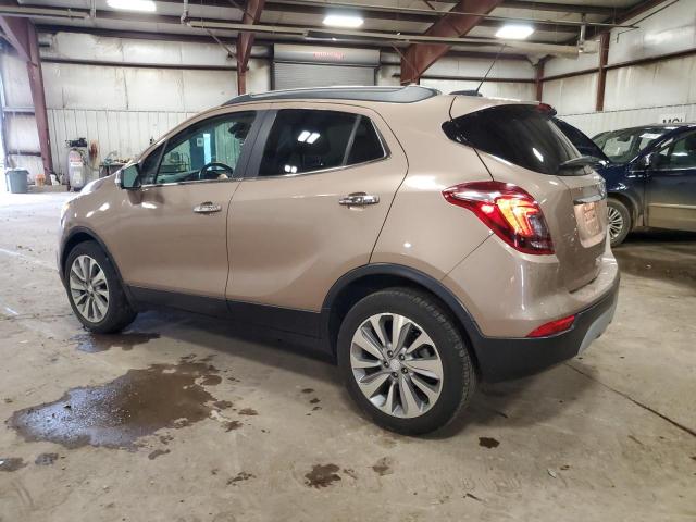 Photo 2 from auction – 2019 BUICK ENCORE PRE with VIN KL4CJASB7KB702834