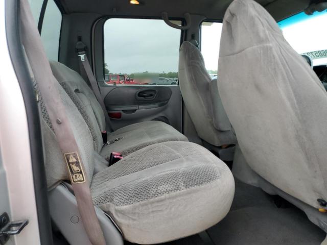 Photo 10 from auction – 2001 FORD F150 SUPER with VIN 1FTRW07L71KF15640