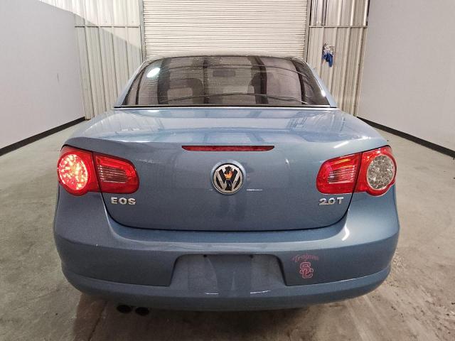 Photo 6 from auction – 2010 VOLKSWAGEN EOS TURBO with VIN WVWBA7AH2AV011721