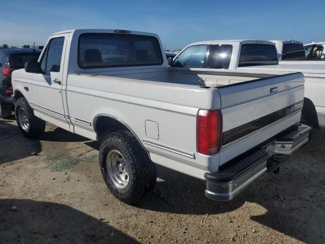 Photo 2 from auction – 1995 FORD F150 with VIN 1FTEF14YXSNA04265