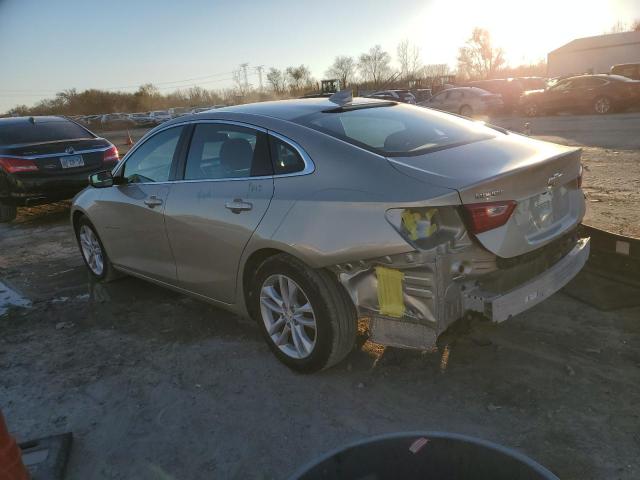 Photo 2 from auction – 2016 CHEVROLET MALIBU LT with VIN 1G1ZE5ST2GF280565